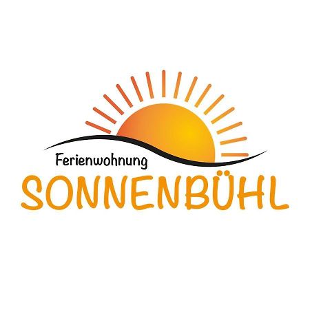 Schoene Und Helle Ferienwohnung In Pfaffenweiler Villingen-Schwenningen Eksteriør billede