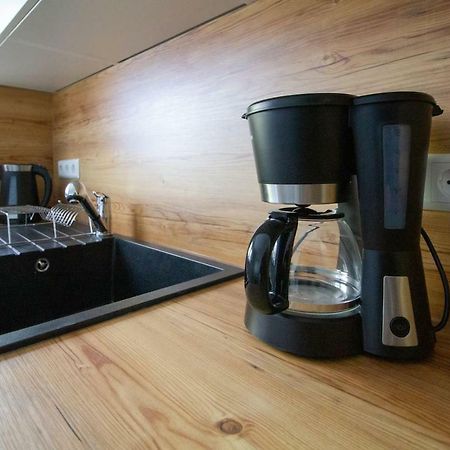 Schoene Und Helle Ferienwohnung In Pfaffenweiler Villingen-Schwenningen Eksteriør billede
