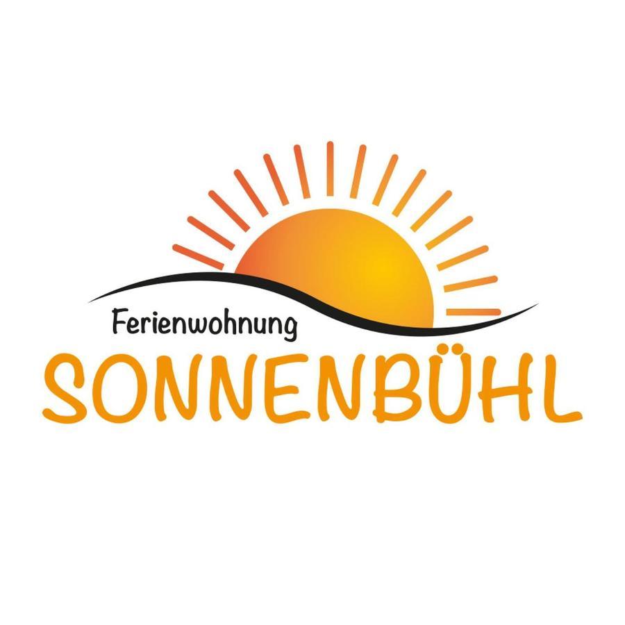 Schoene Und Helle Ferienwohnung In Pfaffenweiler Villingen-Schwenningen Eksteriør billede