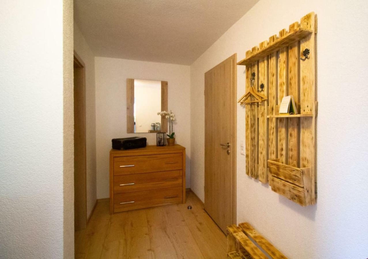 Schoene Und Helle Ferienwohnung In Pfaffenweiler Villingen-Schwenningen Eksteriør billede
