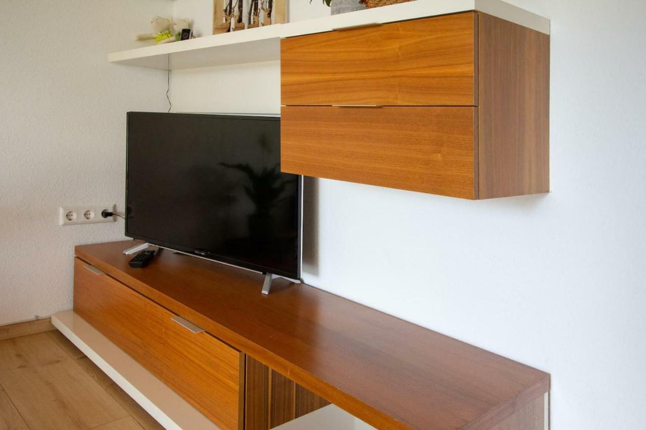Schoene Und Helle Ferienwohnung In Pfaffenweiler Villingen-Schwenningen Eksteriør billede